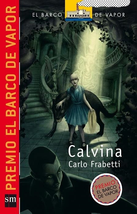 CALVINA - BVR.179 | 9788467518504 | FRABETTI, CARLO | Librería Castillón - Comprar libros online Aragón, Barbastro