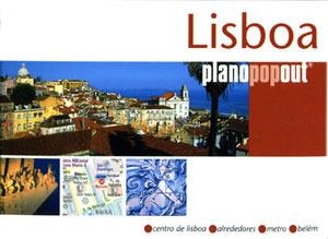 LISBOA - PLANO POP OUT | 9788403505872 | Librería Castillón - Comprar libros online Aragón, Barbastro