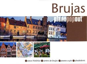 BRUJAS - PLANO POP OUT | 9788403505841 | Librería Castillón - Comprar libros online Aragón, Barbastro