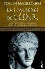 MUJERES DE CESAR, LAS - BOOKET | 9788408072645 | MCCULLOUGH, COLLEEN | Librería Castillón - Comprar libros online Aragón, Barbastro