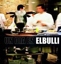 UN DIA EN EL BULLI | 9788479017392 | Librería Castillón - Comprar libros online Aragón, Barbastro