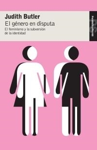 GENERO EN DISPUTA, EL | 9788449320309 | BUTLER, JUDIT | Librería Castillón - Comprar libros online Aragón, Barbastro