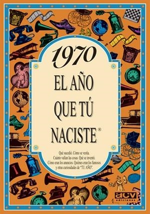 1970 | 9788489589186 | Librería Castillón - Comprar libros online Aragón, Barbastro