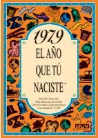 1979 | 9788489589278 | Librería Castillón - Comprar libros online Aragón, Barbastro