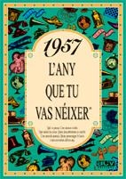 1957 | 9788488907943 | Librería Castillón - Comprar libros online Aragón, Barbastro