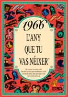 1966 | 9788489589032 | Librería Castillón - Comprar libros online Aragón, Barbastro