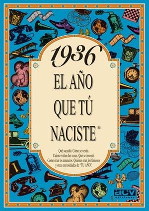 1936 | 9788488907738 | Librería Castillón - Comprar libros online Aragón, Barbastro