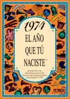 1974 | 9788489589223 | Librería Castillón - Comprar libros online Aragón, Barbastro