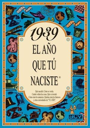 1939 | 9788488907769 | Librería Castillón - Comprar libros online Aragón, Barbastro