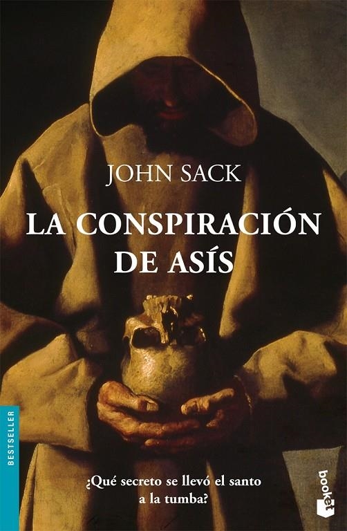 CONSPIRACION DE ASIS, LA - BOOKET | 9788408073192 | SACK, JOHN | Librería Castillón - Comprar libros online Aragón, Barbastro