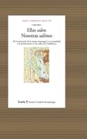 ELLAS SALEN NOSOTRAS SALIMOS | 9788474269024 | CARMONA BENITO, SARA | Librería Castillón - Comprar libros online Aragón, Barbastro