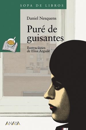 PURE DE GUISANTES | 9788466762977 | NESQUENS, DANIEL | Librería Castillón - Comprar libros online Aragón, Barbastro