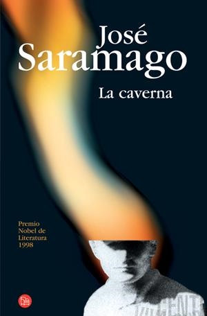 CAVERNA, LA - PDL | 9788466369640 | SARAMAGO, JOSE | Librería Castillón - Comprar libros online Aragón, Barbastro