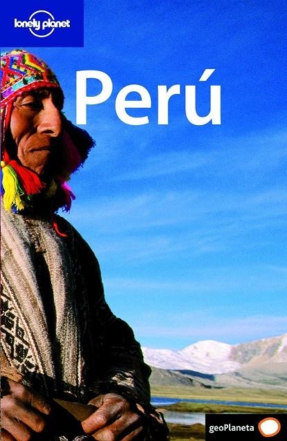 PERU - LONELY PLANET 3ED.07 | 9788408069249 | VARIOS AUTORES | Librería Castillón - Comprar libros online Aragón, Barbastro