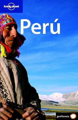 PERU - LONELY PLANET 3ED.07 | 9788408069249 | VARIOS AUTORES | Librería Castillón - Comprar libros online Aragón, Barbastro