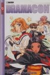 DRAMACON 2 | 9788466631006 | CHMAKOVA, SVETLANA | Librería Castillón - Comprar libros online Aragón, Barbastro