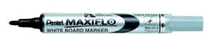 ROTULADOR MARCADOR PENTEL MAXIFLO MWL5SNG PIZARRA BLANCA NEGRO | 3474377910717 | Librería Castillón - Comprar libros online Aragón, Barbastro