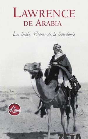 SIETE PILARES DE LA SABIDURIA, LOS | 9788496778184 | LAWRENCE, THOMAS EDWARD | Librería Castillón - Comprar libros online Aragón, Barbastro