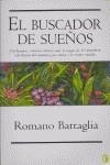 BUSCADOR DE SUEÑOS, EL - BYBLOS | 9788466603324 | BATAGLIA, ROMANO | Librería Castillón - Comprar libros online Aragón, Barbastro