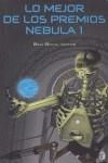 LO MEJOR DE LOS PREMIOS NEBULA 1 - BYBLOS | 9788466601207 | BOBA, BEN | Librería Castillón - Comprar libros online Aragón, Barbastro