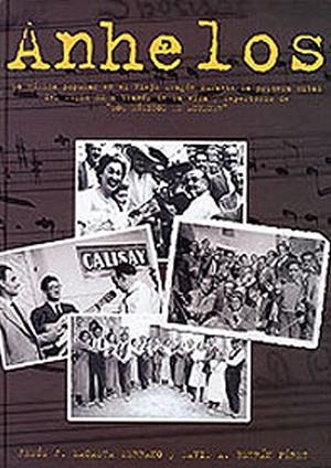 ANHELOS : MUSICA POPULAR EN EL VIEJO ARAGON ... | 9788493506124 | LACASTA SERRANO, JESUS J.; BETRAN PEREZ, DAVID A. | Librería Castillón - Comprar libros online Aragón, Barbastro