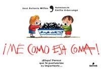 ME COMO ESA COMA | 9788478719341 | MILLAN, JOSE ANTONIO | Librería Castillón - Comprar libros online Aragón, Barbastro