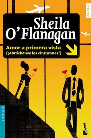 AMOR A PRIMERA VISTA - BOOKET | 9788408073840 | O'FLANAGAN, SHEILA | Librería Castillón - Comprar libros online Aragón, Barbastro