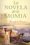 NOVELA DE LA MOMIA, LA - BYBLOS | 9788466609616 | GAUTIER, THEOPHILE | Librería Castillón - Comprar libros online Aragón, Barbastro