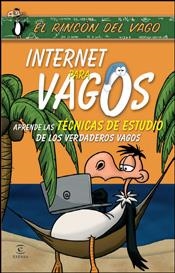 INTERNET PARA VAGOS | 9788467025897 | EL RINCON DEL VAGO | Librería Castillón - Comprar libros online Aragón, Barbastro