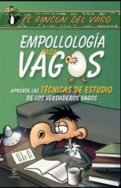 EMOPOLLOLOGÍA PARA VAGOS | 9788467025545 | EL RINCON DEL VAGO | Librería Castillón - Comprar libros online Aragón, Barbastro