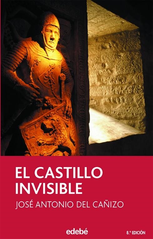 CASTILLO INVISIBLE, EL - PERISCOPIO | 9788423680047 | CAÑIZO PERATE, JOSE A. | Librería Castillón - Comprar libros online Aragón, Barbastro