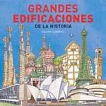 GRANDES EDIFICACIONES DE LA HISTORIA | 9788498011999 | CLEMENTS, GILLIAN | Librería Castillón - Comprar libros online Aragón, Barbastro