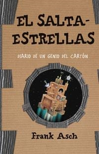SALTAESTRELLAS, EL | 9788489662247 | ASCH, FRANK | Librería Castillón - Comprar libros online Aragón, Barbastro
