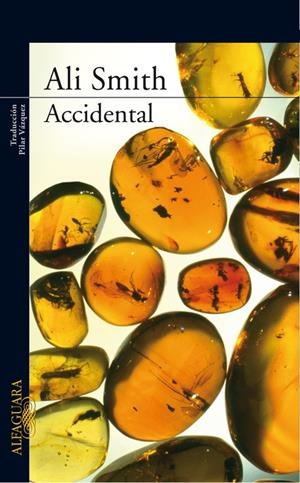 ACCIDENTAL | 9788420471488 | Ali Smith | Librería Castillón - Comprar libros online Aragón, Barbastro