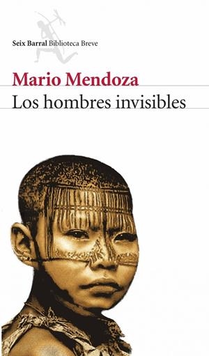 HOMBRES INVISIBLES, LOS | 9788432212437 | MENDOZA, MARIO | Librería Castillón - Comprar libros online Aragón, Barbastro