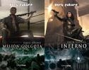 DARK FUTURE (PACK 2 VOL.) | 9788448044022 | YEOVIL, JACK | Librería Castillón - Comprar libros online Aragón, Barbastro