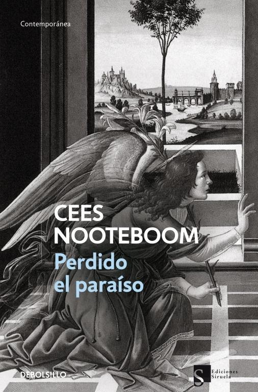 PERDIDO EL PARAISO | 9788483464625 | NOOTEBOOM, CEES | Librería Castillón - Comprar libros online Aragón, Barbastro