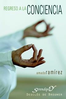REGRESO A LA CONCIENCIA | 9788433021731 | RAMIREZ VILLAFAÑEZ, AMADO | Librería Castillón - Comprar libros online Aragón, Barbastro