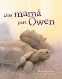 UNA MAMA PARA OWEN | 9788479013202 | BAUER, MARION DANE | Librería Castillón - Comprar libros online Aragón, Barbastro