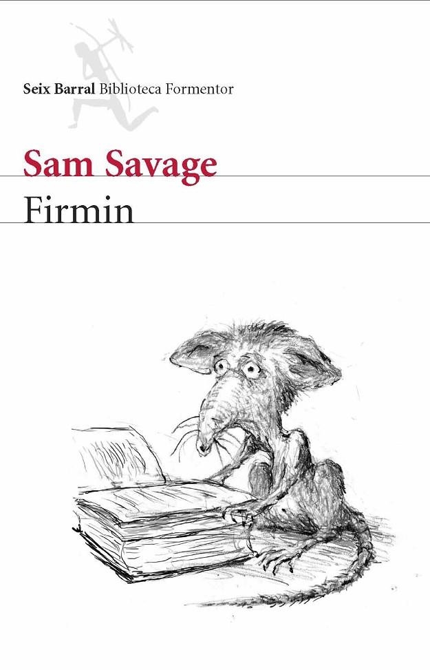 FIRMIN | 9788432228247 | SAVAGE, SAM | Librería Castillón - Comprar libros online Aragón, Barbastro