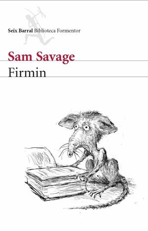 FIRMIN | 9788432228247 | SAVAGE, SAM | Librería Castillón - Comprar libros online Aragón, Barbastro