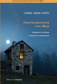 CONVERSACIONES CON MAX | 9788489662339 | RAMON-CORTES, FERRAN | Librería Castillón - Comprar libros online Aragón, Barbastro