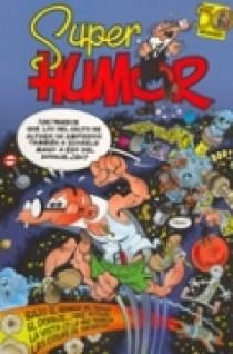 SUPER HUMOR MORTADELO 42 | 9788466631631 | IBAÑEZ TALAVERA, FRANCISCO | Librería Castillón - Comprar libros online Aragón, Barbastro