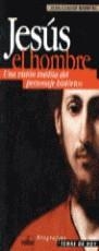 Jesús, el hombre | 9788478803835 | Barreau, Jean-Claude | Librería Castillón - Comprar libros online Aragón, Barbastro