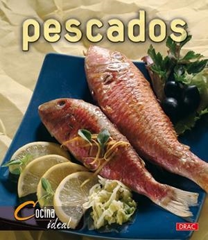 Cocina ideal. PESCADOS | 9788496777552 | "VV.AA" | Librería Castillón - Comprar libros online Aragón, Barbastro