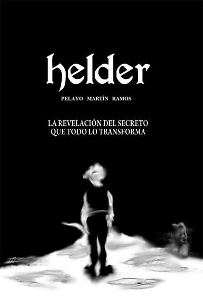 HELDER | 9788493032999 | MARTIN RAMOS, MIGUEL ANGEL | Librería Castillón - Comprar libros online Aragón, Barbastro