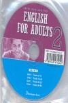 (07) (2 CD AUDIO) NEW ENGLISH FOR ADULTS | 9789963474042 | VV.AA. | Librería Castillón - Comprar libros online Aragón, Barbastro