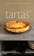 TARTAS - COCINA CASERA | 9788480767088 | DE MONTALIER, DELPHINE | Librería Castillón - Comprar libros online Aragón, Barbastro