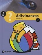 JUGUETES - ADIVINANZAS | 9788424626914 | Librería Castillón - Comprar libros online Aragón, Barbastro