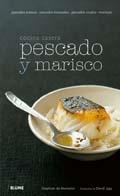 PESCADO Y MARISCO - COCINA CASERA | 9788480767064 | DE MONTALIER, DELPHINE | Librería Castillón - Comprar libros online Aragón, Barbastro